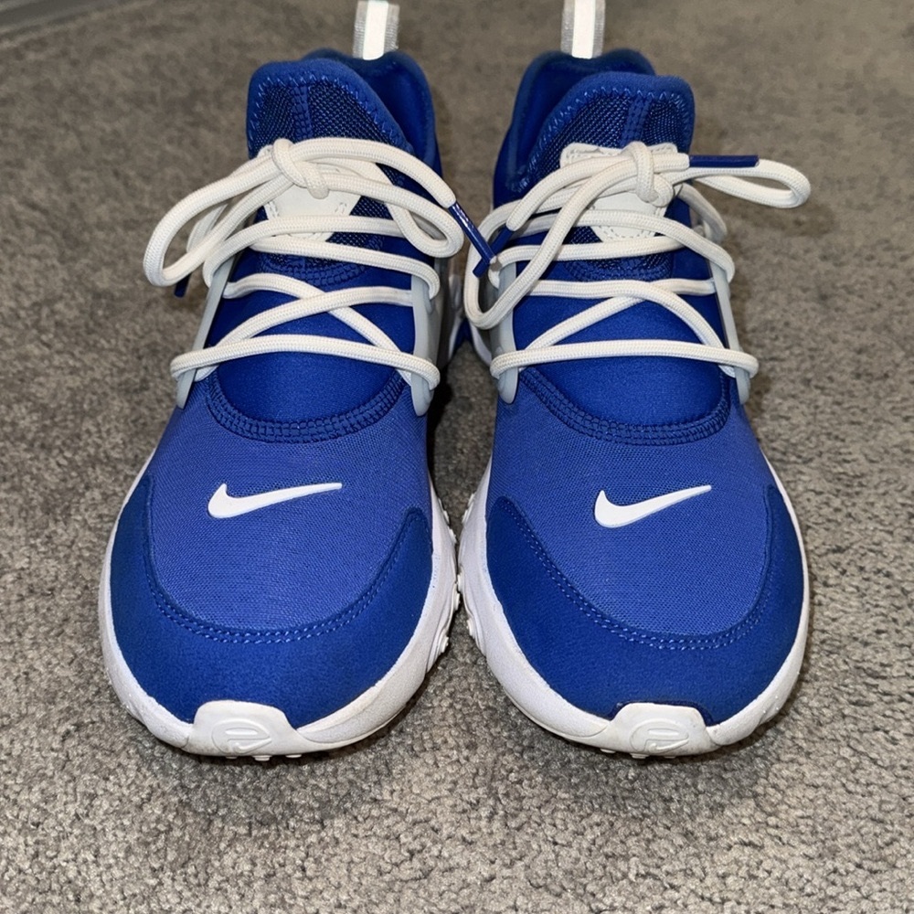 Nike React Presto